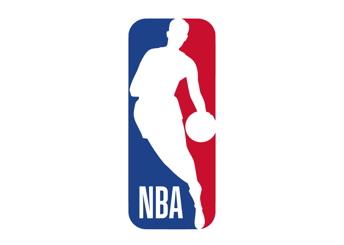 nba logo