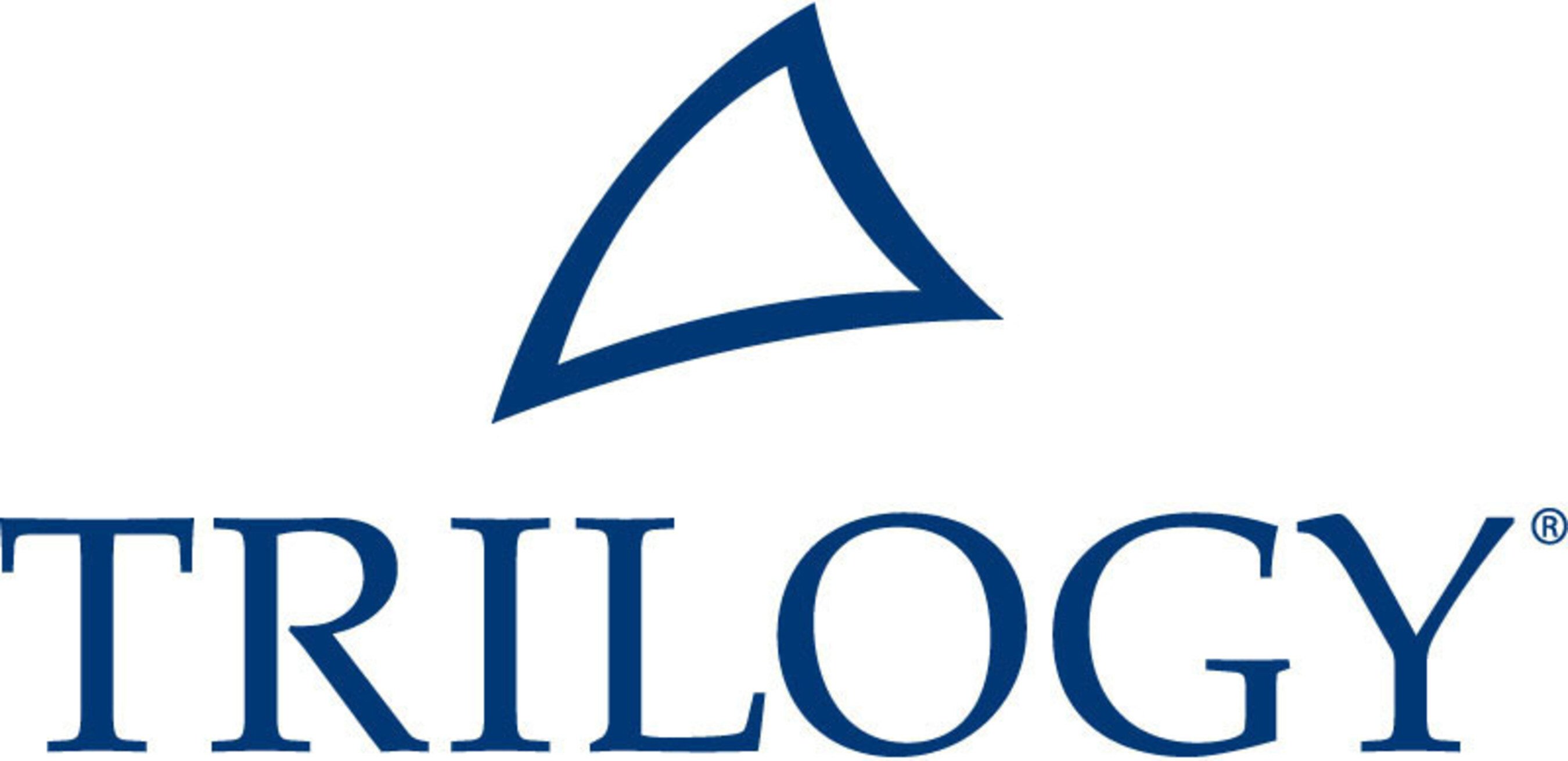 trilogy logo